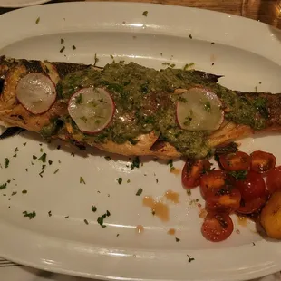 Branzino