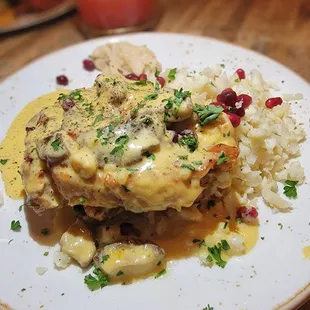 Pasture Raised Chicken