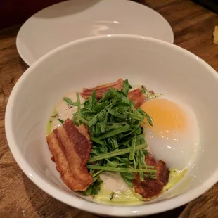 Duck Egg