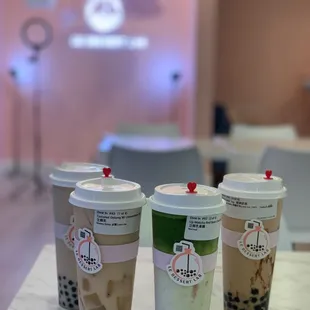 Boba&apos;s