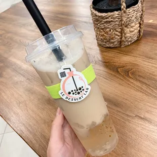 drink