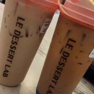 Vietnamese Coffee