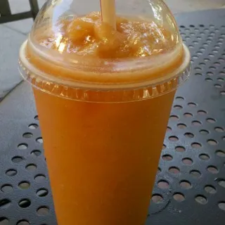 Carribean Cruise Smoothie