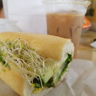 Vietnamese Iced Coffee (L)