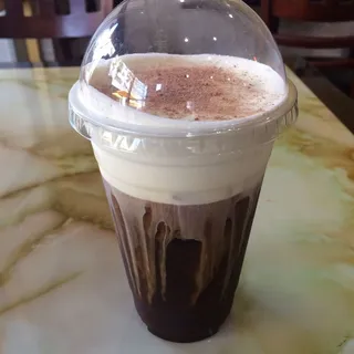 Iced Coffee