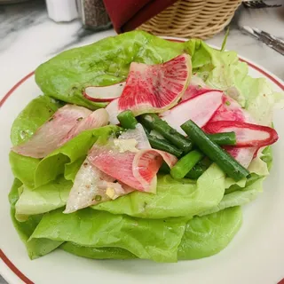 Salad Verte