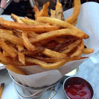 Pommes Frites