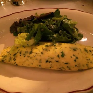 Side Salad
