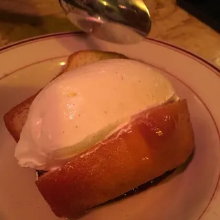 Baba A L'Armagnac