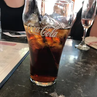 Coke