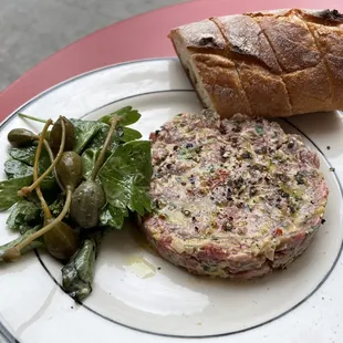 Steak Tatare