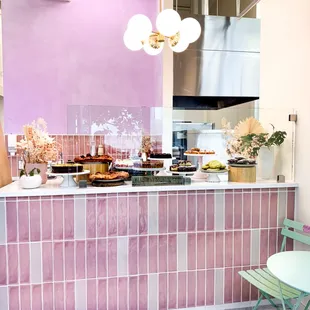 Le Dix-Sept Patisserie