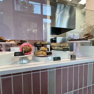 Pastries
