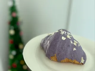 Tiny Croissanterie