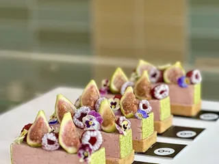 Sixth Course
