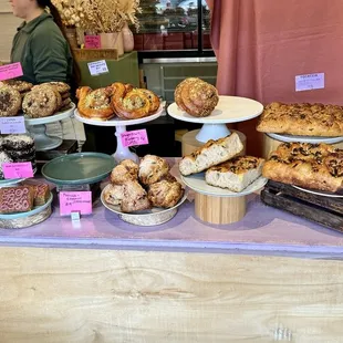 One word... EXCITED!