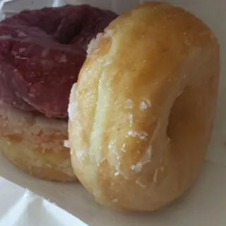 Glazed Donuts