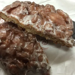 Apple Fritter