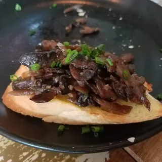 Banh Mi Toast