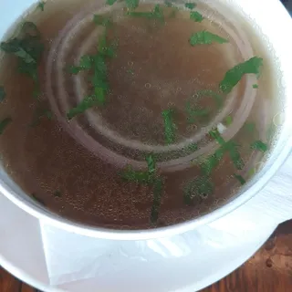 Pho Broth