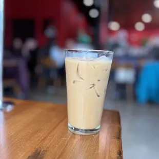 Vietnamese Coffee