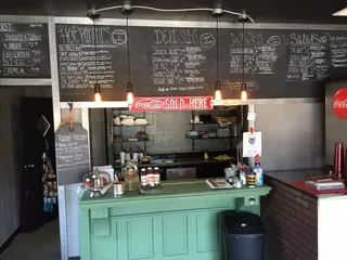 Brewed Awakenings Cafe