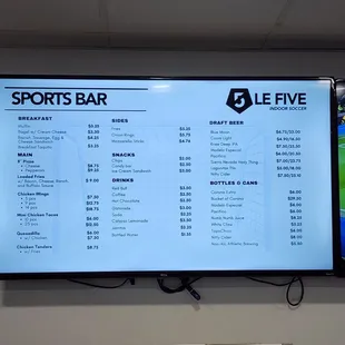 Prices as of January 2025
