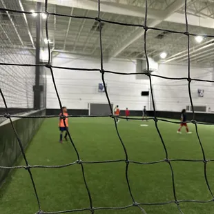 Indoor