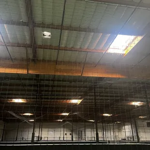 Inside