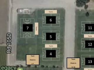 Legacy Fields