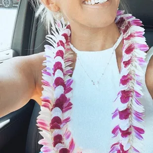 Lei