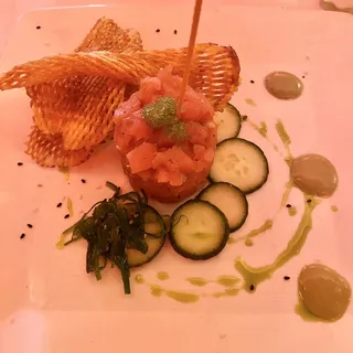 Tartare de Thon*