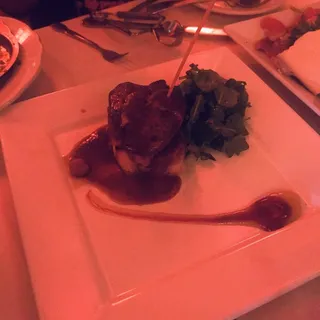 Foie Gras Frais