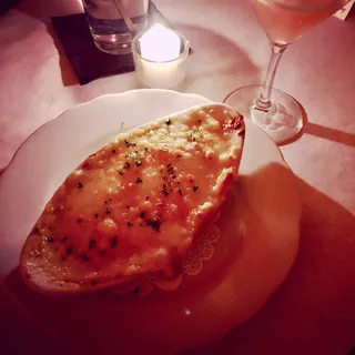 Coquilles St. Jacques