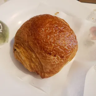 Chocolate Croissant