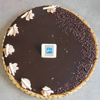 Chocolate Tart