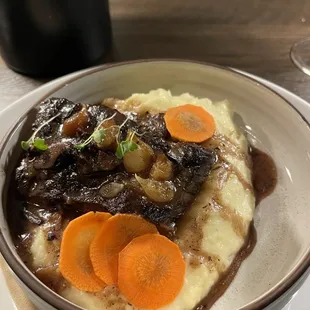 Boeuf Bourguignon