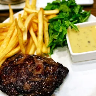 Steak Frites