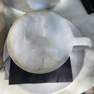 Cappuccino