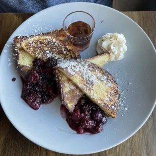 French Toast