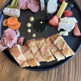 Charcuterie