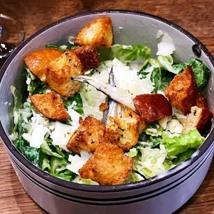 Caesar Salad