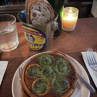 Escargot