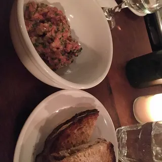 Steak Tartare