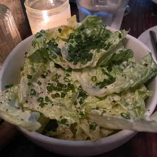 Green Salad