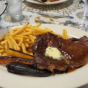 Steak Frites
