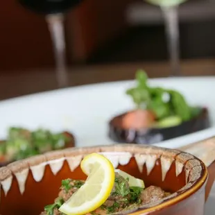 sushi, food, sashimi, sushi and sashimi