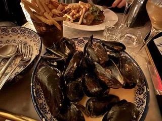 Mino Brasserie