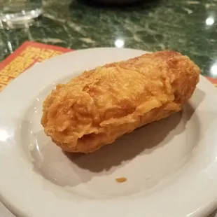Eggroll
