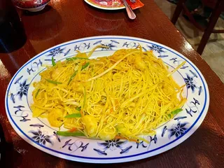 China Gourmet